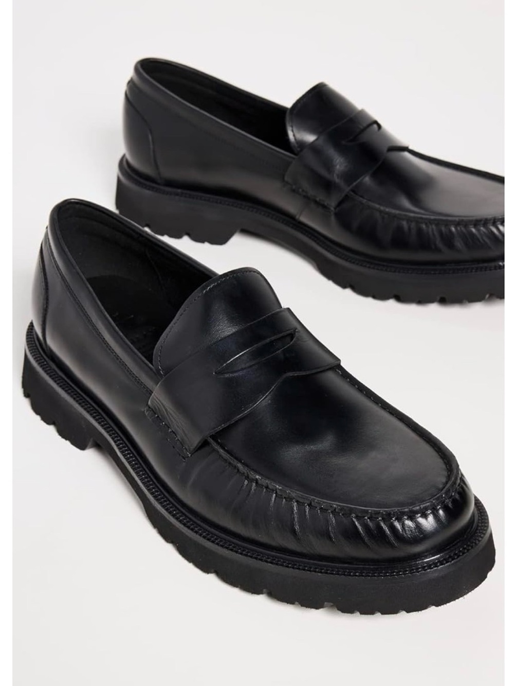 NEW COLE HAAN American Classics Penny Loafers Men’s Size 11